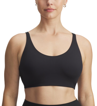 Podprsenka Under Armour Motion Sports Bra Čierna | 6004135-003, 3