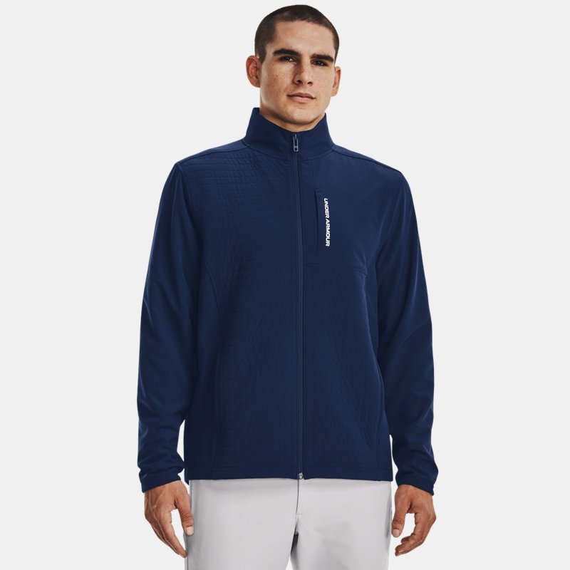Vetrovka Under Armour Storm Revo Navy | 1373407-408, 0