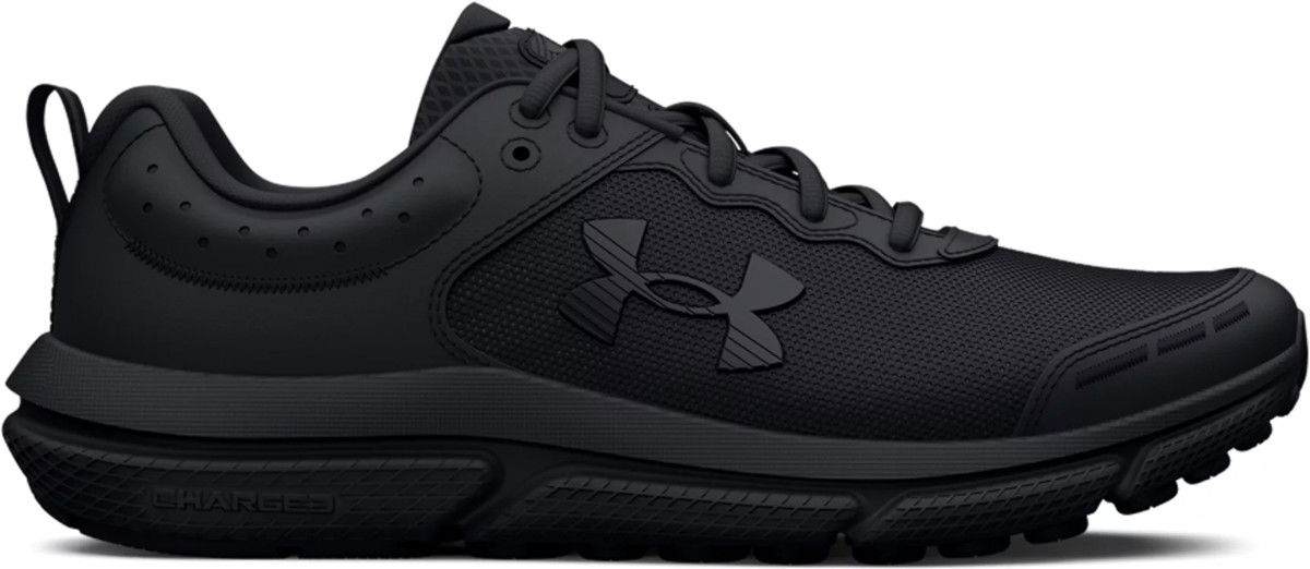 Tenisky a topánky Under Armour Assert 10 Čierna | 3026182-002, 0