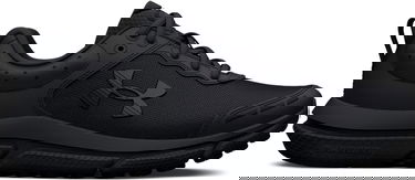 Tenisky a topánky Under Armour Assert 10 Čierna | 3026182-002, 0