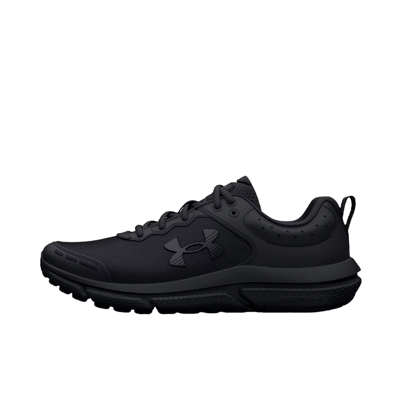 Tenisky a topánky Under Armour Assert 10 Čierna | 3026182-002