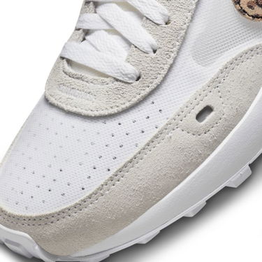 Tenisky a topánky Nike Waffle One SE W Biela | DJ9776-100, 3