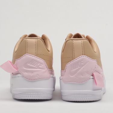 Tenisky a topánky Nike Air Force 1 Jester XX W Béžová | AO1220-202, 3
