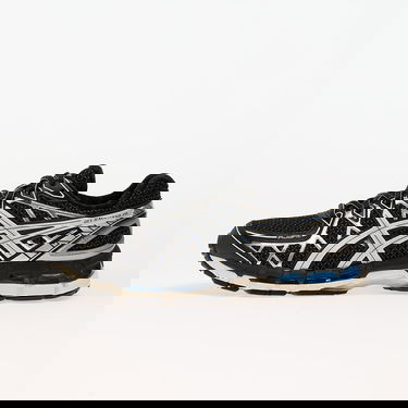 Tenisky a topánky Asics Gel-Kayano 20 "Black & Pure Silver" Čierna | 1203A388-001, 0