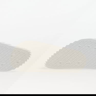 Tenisky a topánky adidas Originals adiFOM Adilette Biela | HQ8748, 5