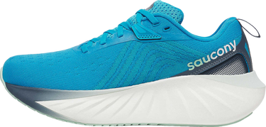 Tenisky a topánky Saucony TRIUMPH 22 Modrá | s10964-213, 4