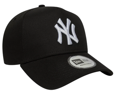 Šiltovka New Era New York Yankees League Essential Cap Čierna | 60675530-60675530, 2