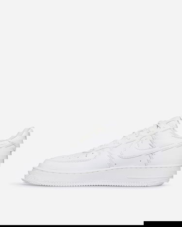 Tenisky a topánky Nike Air Force 1 "Since 82" Biela | DJ3911-100, 3