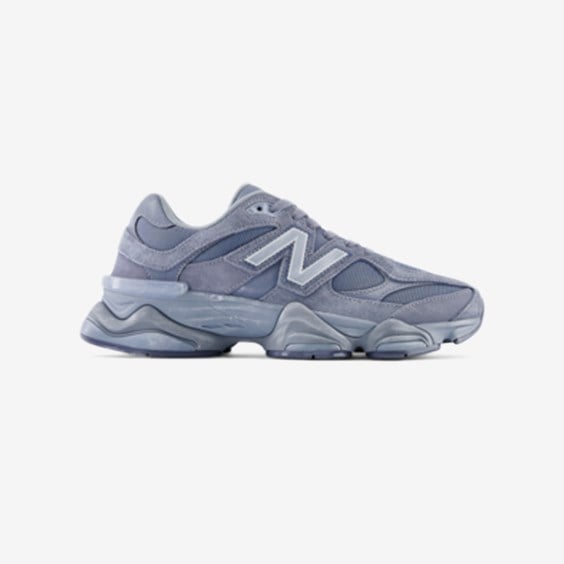Tenisky a topánky New Balance 9060 "Vintage Indigo" Navy | U9060IB, 0