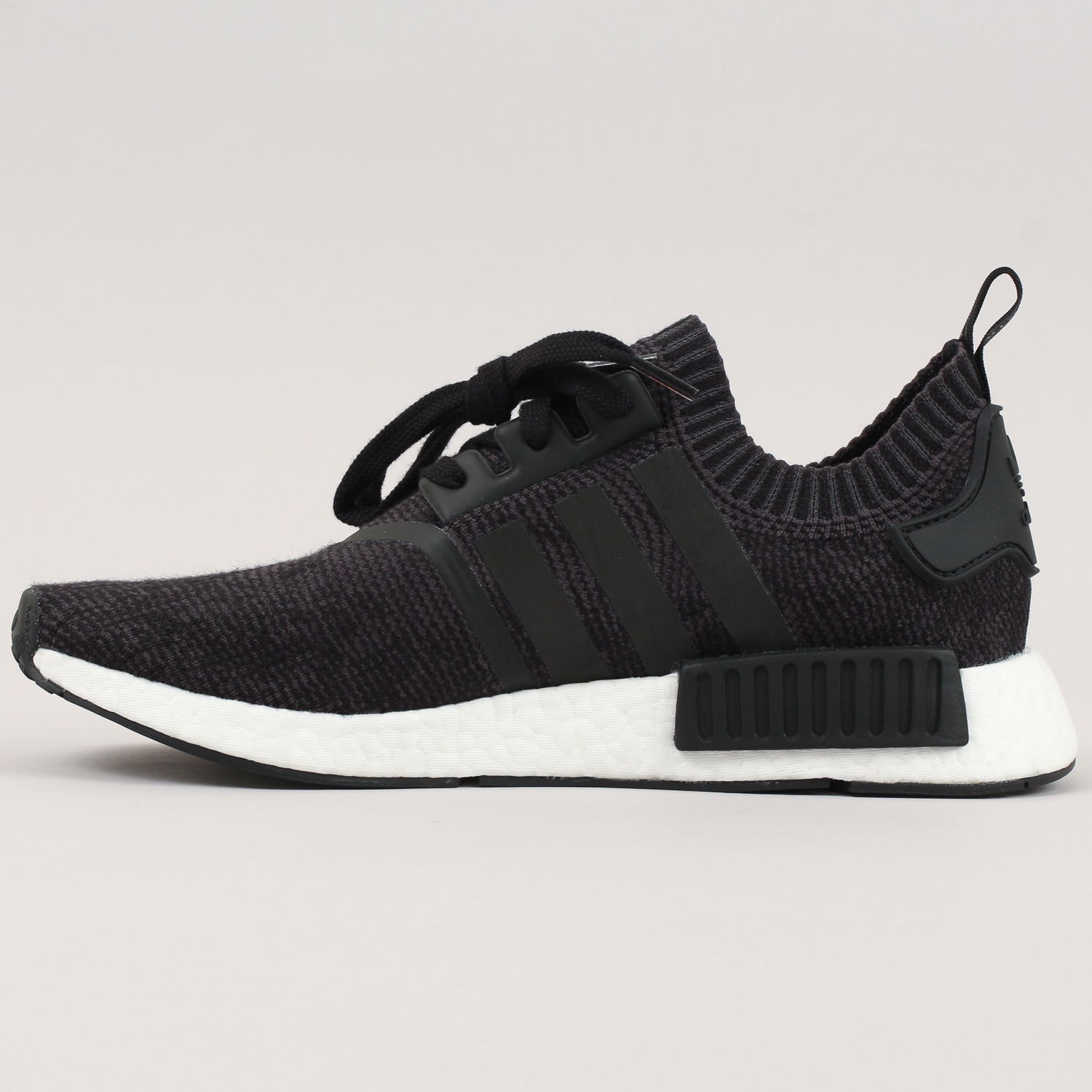 Tenisky a topánky adidas Originals NMD_R1 PK ''Winter Wool'' Čierna | bb0679, 0