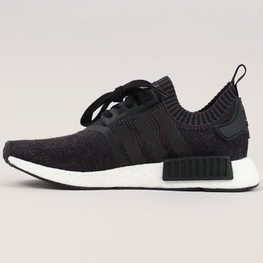 Tenisky a topánky adidas Originals NMD_R1 PK ''Winter Wool'' Čierna | bb0679, 0
