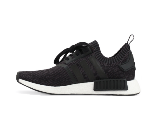 Tenisky a topánky adidas Originals NMD_R1 PK ''Winter Wool'' Čierna | bb0679