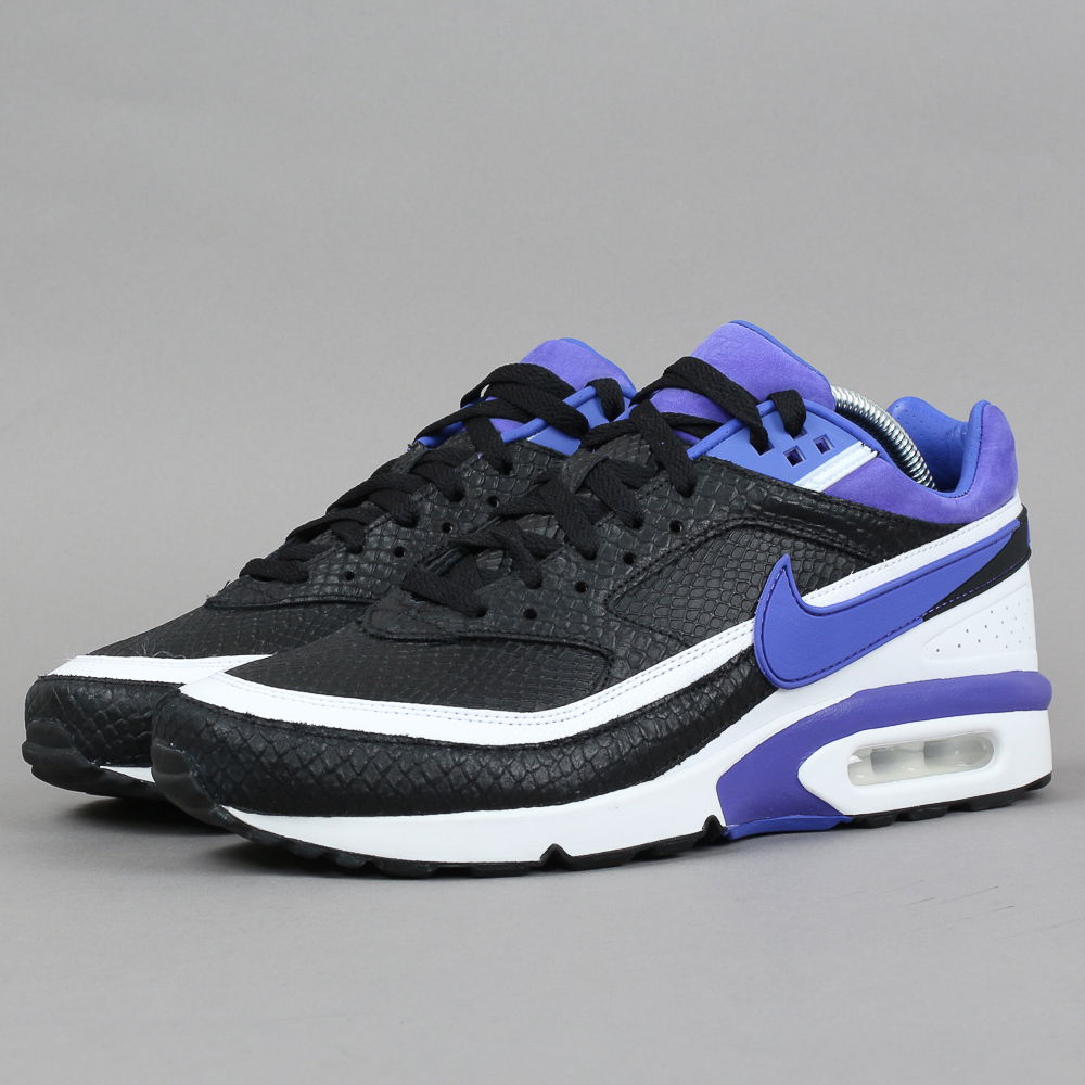 Tenisky a topánky Nike Air Max BW Premium Čierna | 819523-051, 0