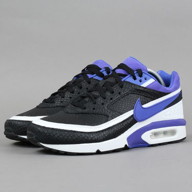 Tenisky a topánky Nike Air Max BW Premium Čierna | 819523-051, 0