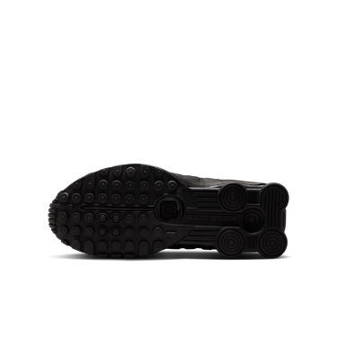 Tenisky a topánky Nike Shox R4 Čierna | CW2626003, 4