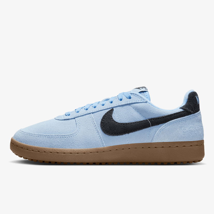 Tenisky a topánky Nike FIELD GENERAL SUEDE Modrá | IF1743-400
