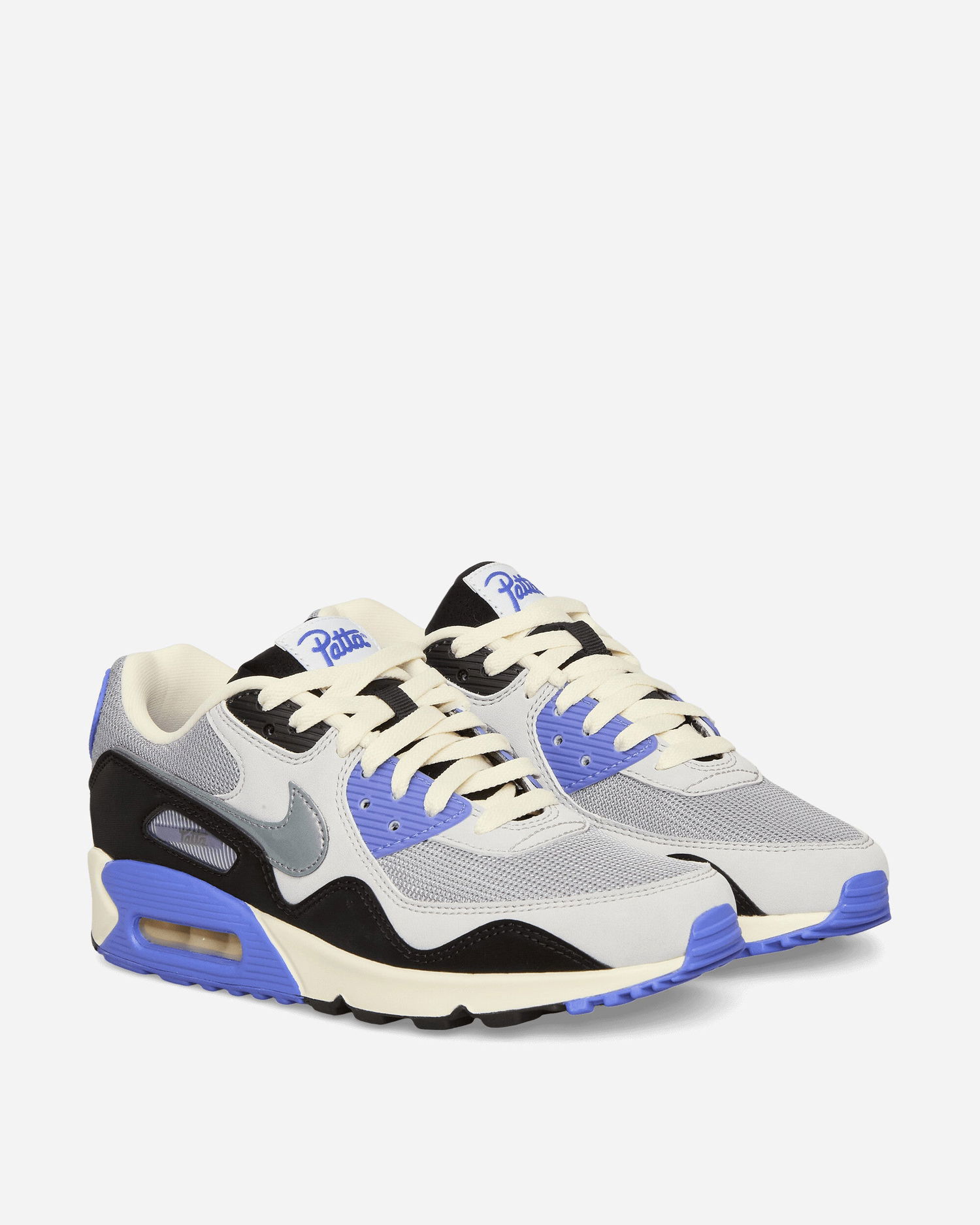 Tenisky a topánky Nike Patta Air Max 90 Šedá | HF8814-002, 1