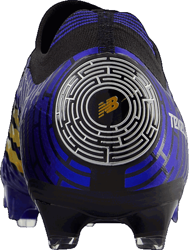 Tenisky a topánky New Balance TEKELA PRO FG V4+ Modrá | NBST1FLZ45, 3