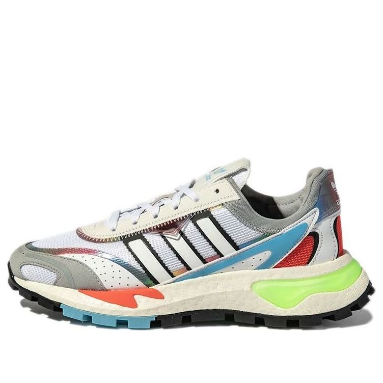 Tenisky a topánky adidas Originals Retropy P9 Rôznofarebný | H03084, 0