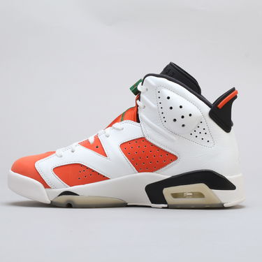 Tenisky a topánky Jordan Air Jordan 6 Retro "Gatorade" Oranžová | 384664-145, 0