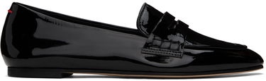 Doplnky Aeyde Aeyde Alfie Patent Leather Loafers Čierna | A11-FL-GGRS08FL1-SS24-800-048, 0