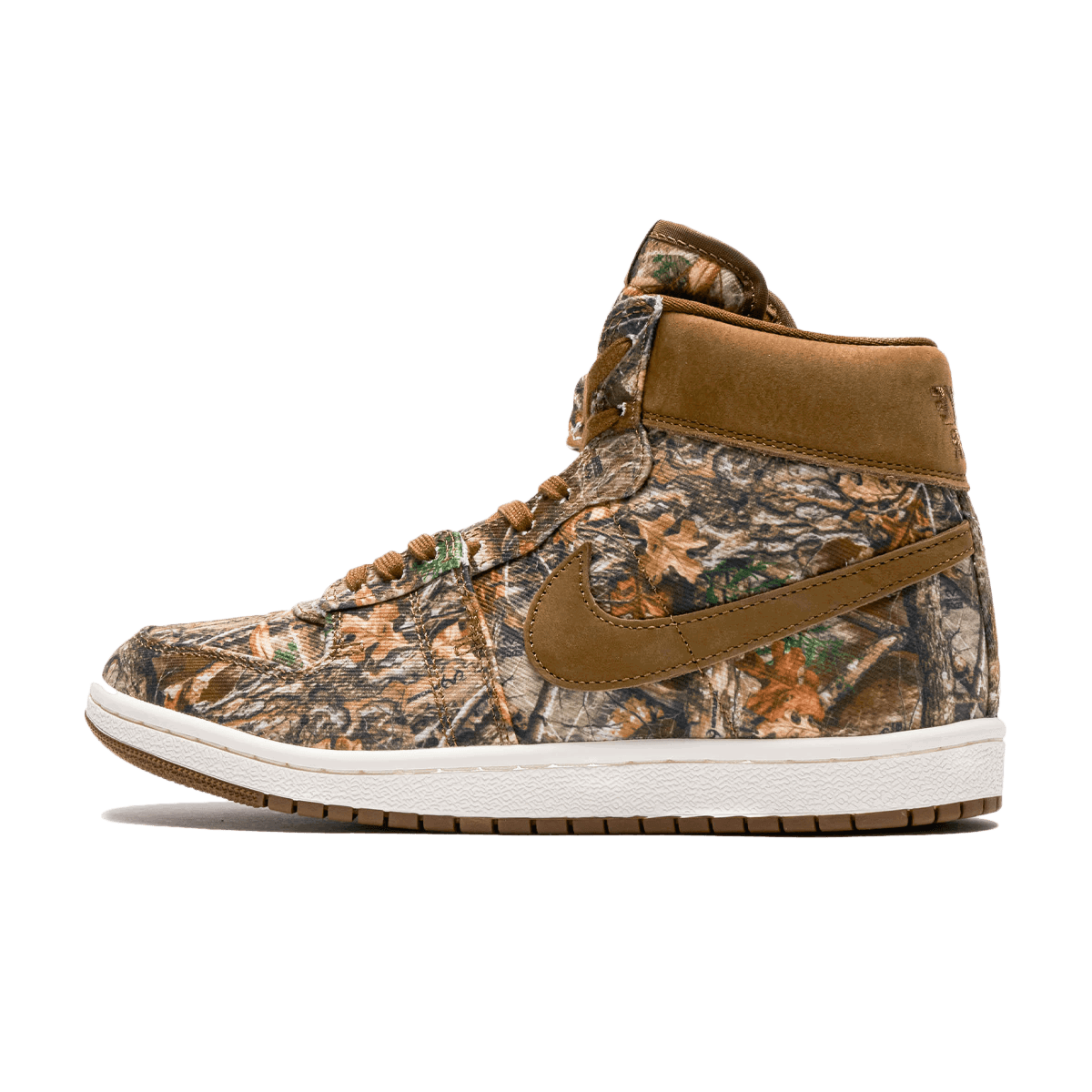 Tenisky a topánky Nike Air Jordan Air Ship PE SP "Realtree Camo" Hnedá | FD1324-900, 0