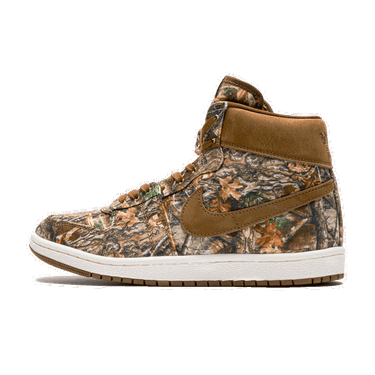 Tenisky a topánky Nike Air Jordan Air Ship PE SP "Realtree Camo" Hnedá | FD1324-900, 0