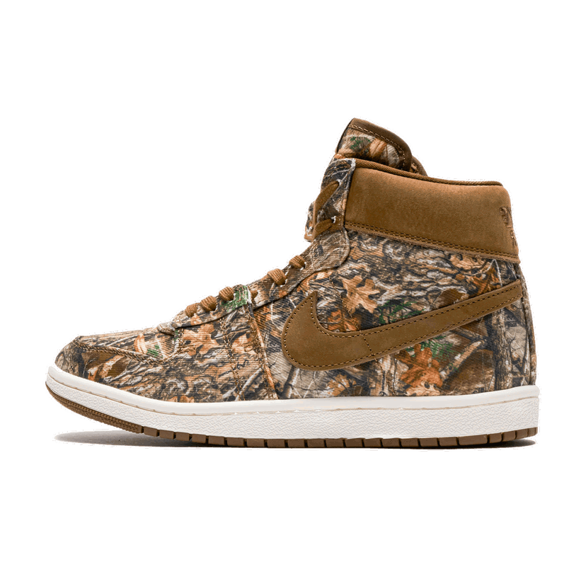 Tenisky a topánky Nike Air Jordan Air Ship PE SP "Realtree Camo" Hnedá | FD1324-900