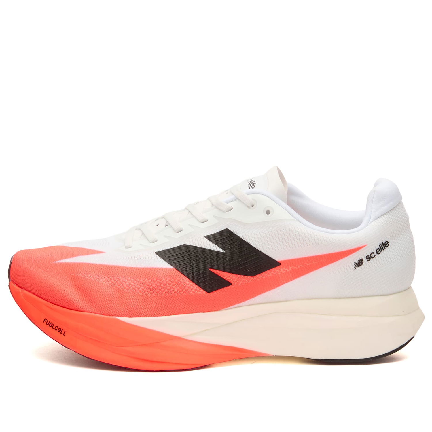 Tenisky a topánky New Balance SC Elite v5 Červená | MRCELLR5, 0