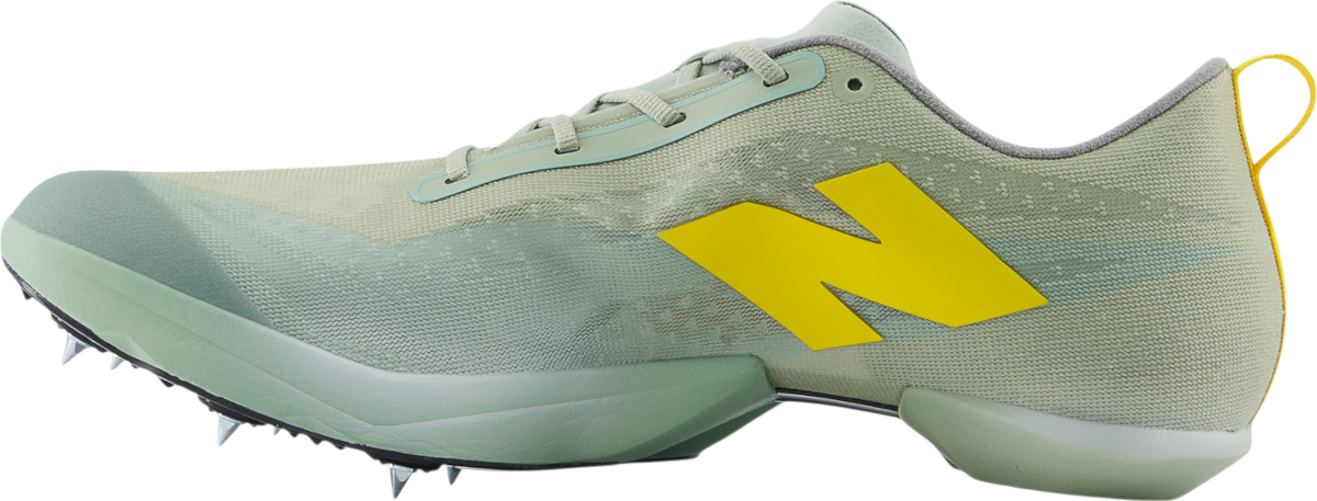Tenisky a topánky New Balance FuelCell SuperComp PWR-X v3 Zelené | usdelst3-usdelst3, 1