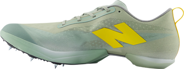 Tenisky a topánky New Balance FuelCell SuperComp PWR-X v3 Zelené | usdelst3-usdelst3, 1
