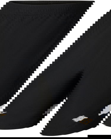 Šortky Nike KM Woven Training Shorts Čierna | dq9047-011, 0