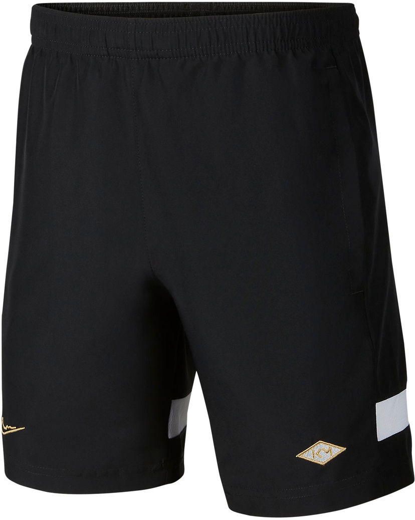 Šortky Nike KM Woven Training Shorts Čierna | dq9047-011