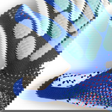 Rukavice Puma Goalkeeper Gloves FUTURE Ultimate NC 4MM Elite Dual Grip Rôznofarebný | 041923-04, 1