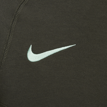 Mikina Nike Tottenham Hotspur Tech Fleece Windrunner Hoodie Zelené | HF7057-355, 1