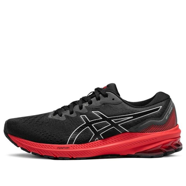 Tenisky a topánky Asics GT 1000 11 Červená | 1011B354-008, 0
