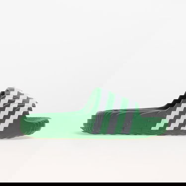 Tenisky a topánky adidas Originals Adilette 22 Preloved Zelené | IG9260, 1