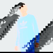 Adicolor Classics Trefoil Crewneck Sweatshirt