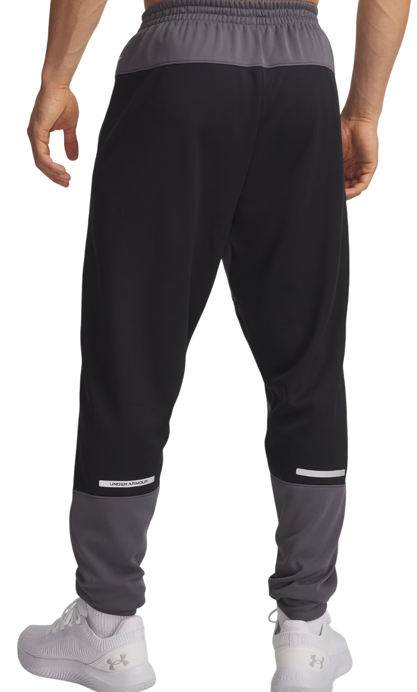 Tepláky Under Armour Fleece Pro Utility Pants Rôznofarebný | 6005695-025, 1