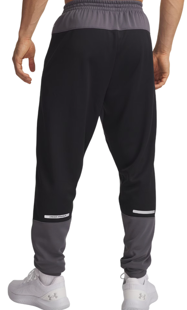 Tepláky Under Armour Fleece Pro Utility Pants Rôznofarebný | 6005695-025, 1