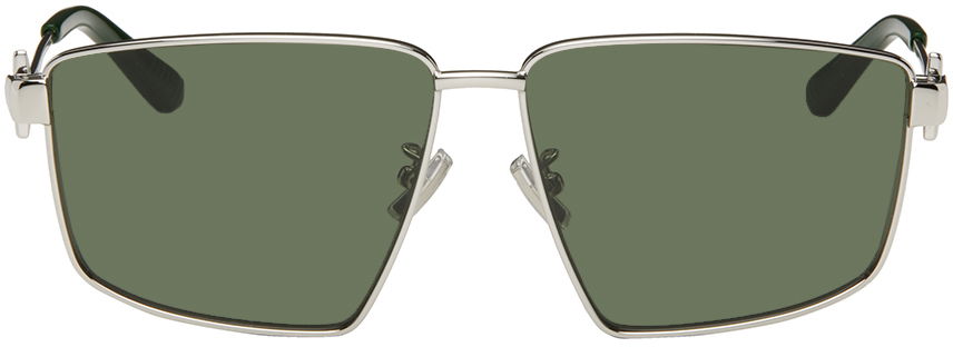 Square Sunglasses