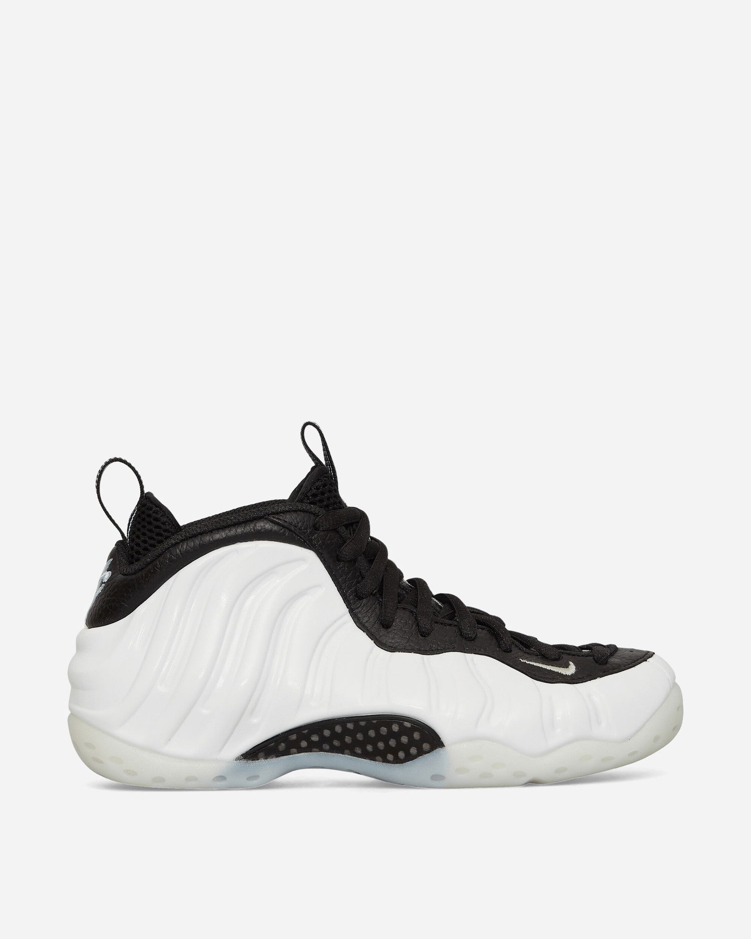 Tenisky a topánky Nike Air Foamposite One Penny PE Biela | DV0815-100, 1