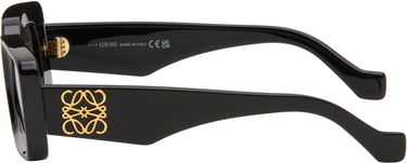 Slnečné okuliare Loewe Rectangular Sunglasses Čierna | LW40101I@4601A 192337118555, 2