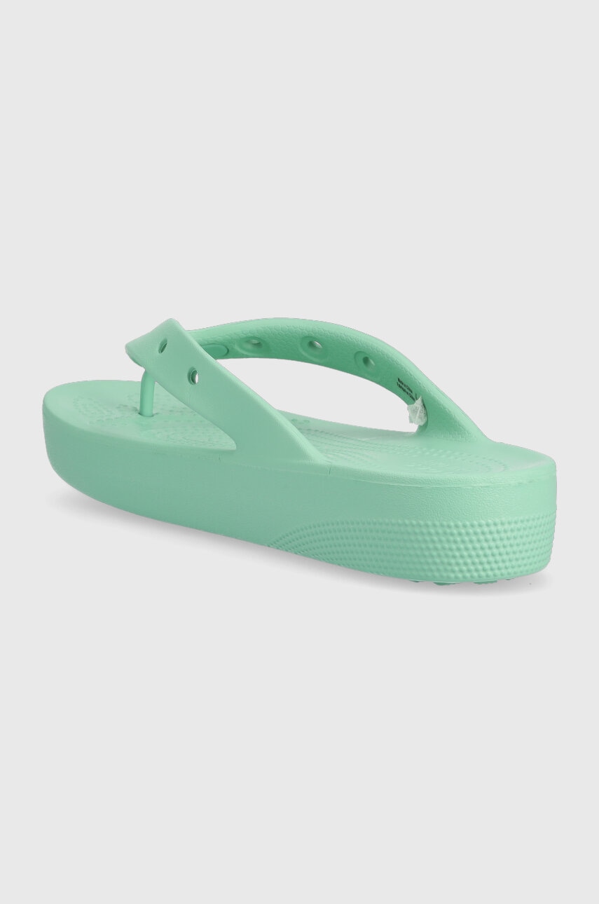 Classic Platform Flips