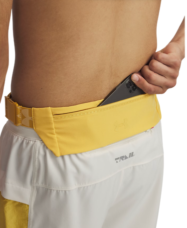 Ľadvinka Under Armour Under Armour Launch Running Belt Žltá | 1388914-773, 3