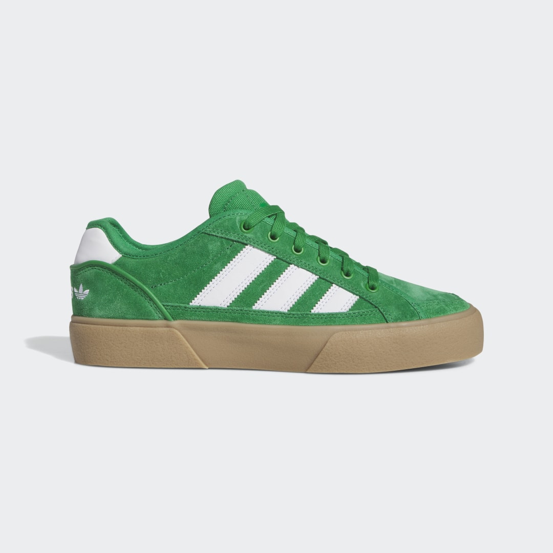 Tenisky a topánky adidas Originals Court TNS Premiere Zelené | IG7570, 0