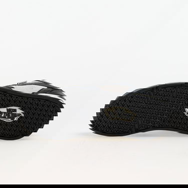 Tenisky a topánky Vans Rowley Xlt LX Modrá Čierna | VN000CQFINK1, 5