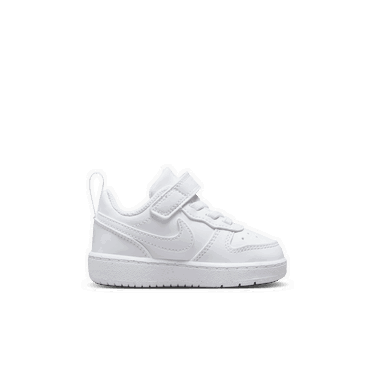 Tenisky a topánky Nike Nike Court Borough Low Recraft Biela | DV5458-106, 2