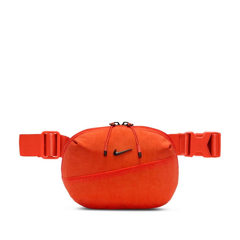 Ľadvinka Nike Aura Crossbody Bag (2L) Oranžová | HM6120-633