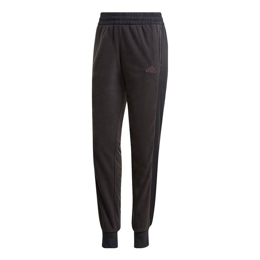 Tepláky adidas Originals Casual Breathable Pants Čierna | GD3812